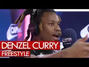 Video: Denzel Curry – Tim Westwood